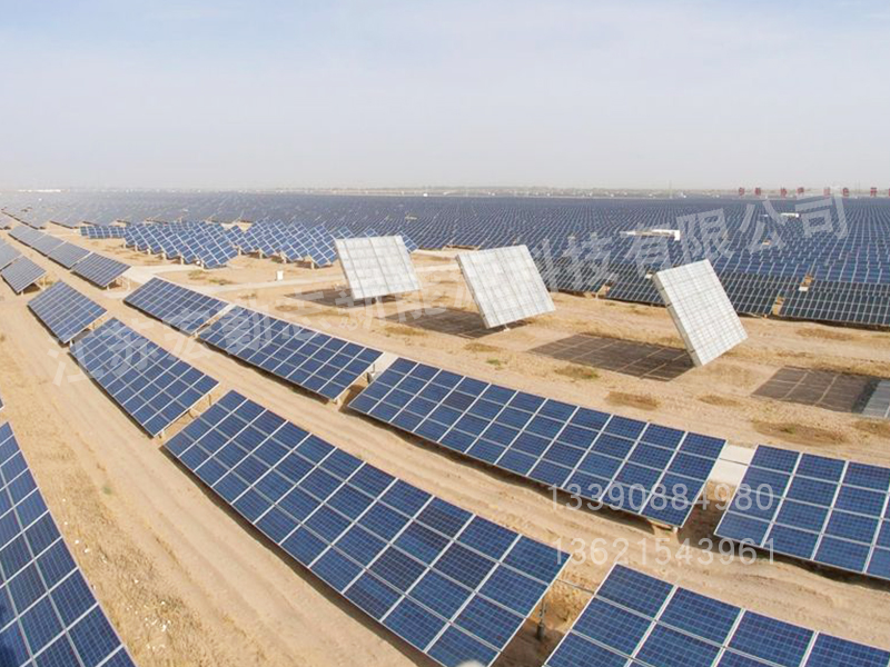 光伏太陽能組件